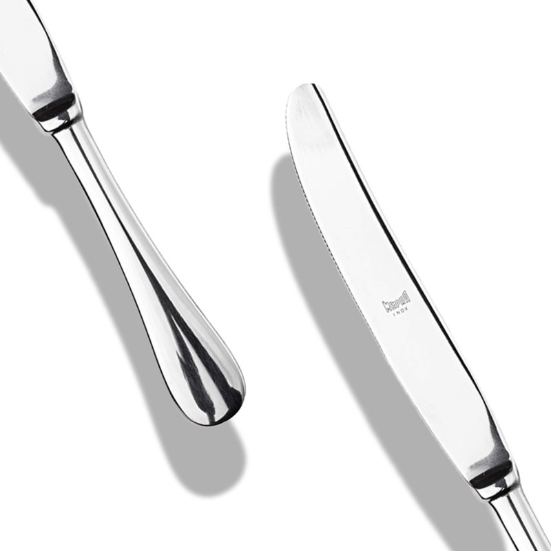 MEPRA ROMA Stainless Steel Flatware Set