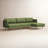 Miller Polyester Blend Sectional-234301413-189459117
