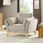 Ensemble de 2 fauteuils rembourrés-1077236659
