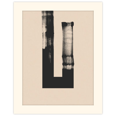 Linear Story 2 Print