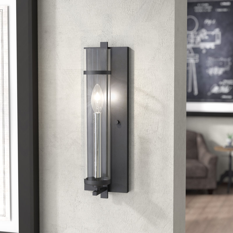 Ethan Wall Sconce from Generation Lighting 