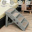Collapsible Stairs With 4 Steps