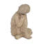 Carlile Weather Resistant Fiberstone Garden Statue-1332083646