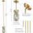 Ratliffe - Light LED Pendant-721544795