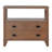 Aditya 2 - Drawer Nightstand-1458631101