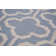 Penelope Geometric Wool Hand Woven Area Rug
