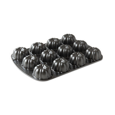Nordic Ware Non-Stick Bundt Pan