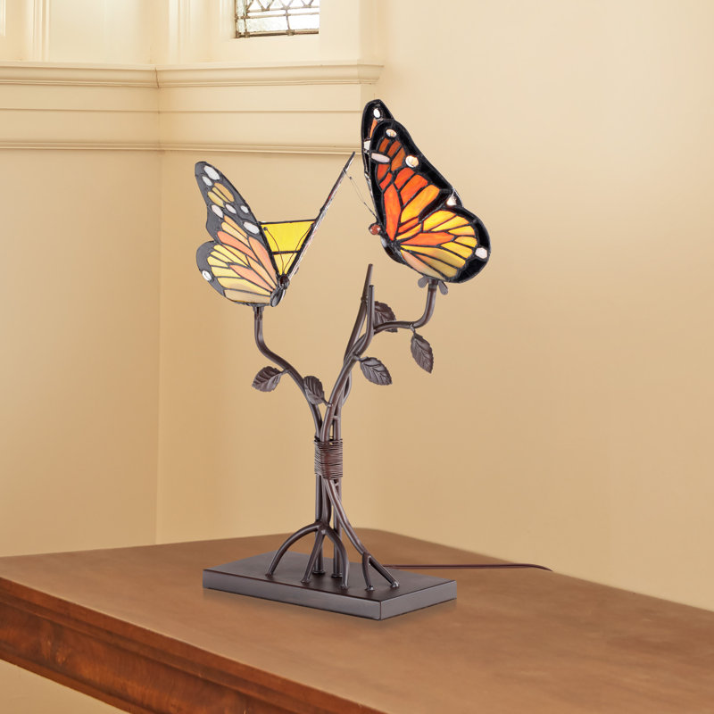 Lampe de table 20 po H Amelia 