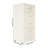Storage Cabinet, Storage Organizer With Drawers And Wheels-1990360150