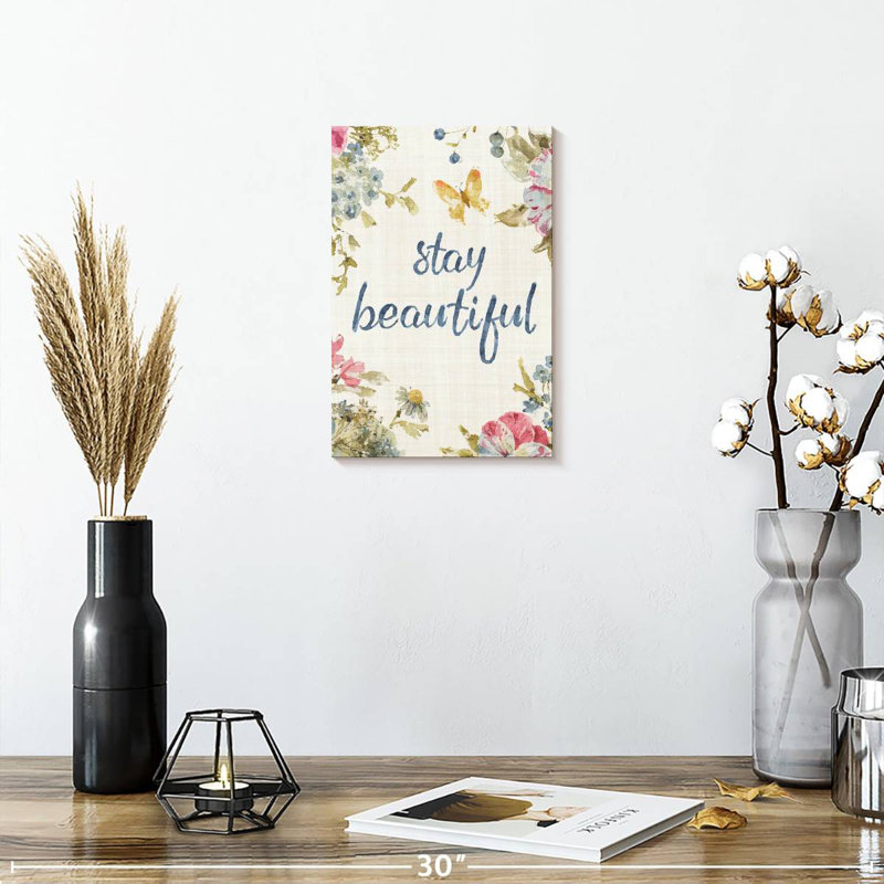 Lin Tergel Summer Garden Light, H 36 po x l 24 po