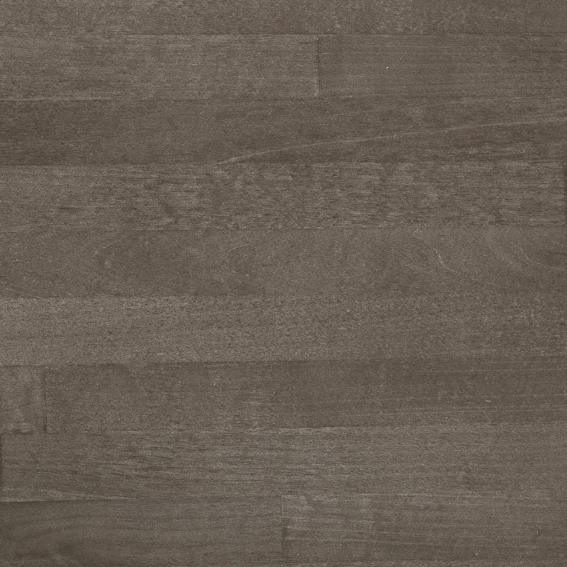 Strut Café Dining Height, Gray Wood, 30"H x 60"L x 36"W, Gold