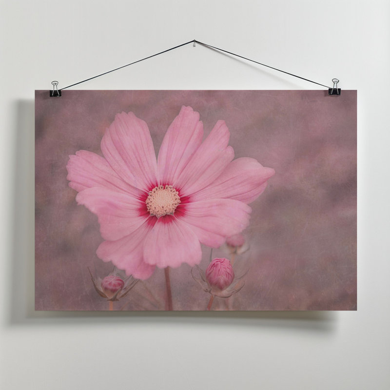 Wrapped Canvas Print, 60.96 cm H x 91.44 cm W