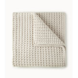 Cozy Waffle Throw