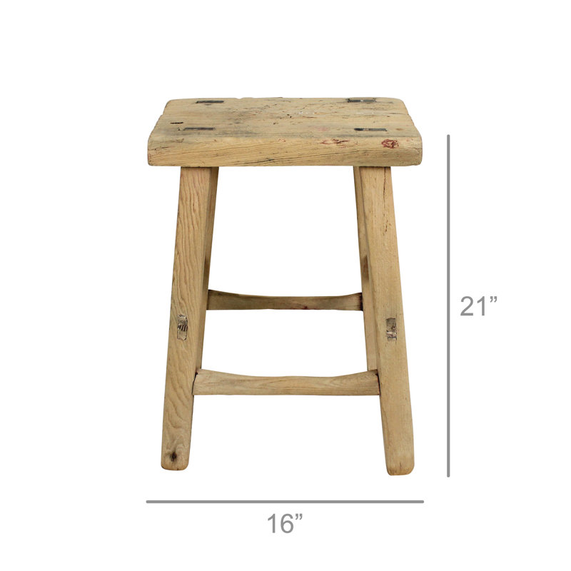Tabouret d'appoint Babali