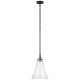 Parkington 1 - Light Pendant