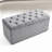 Hamman Upholstered Velvet Storage Standard-686626272-686626283