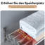 Stainless Steel Standard Drying Rack