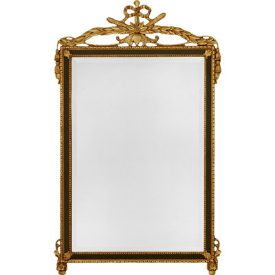 The Carlyle Beveled Mirror