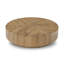Renan Oak Round Coffee Table-1404769625