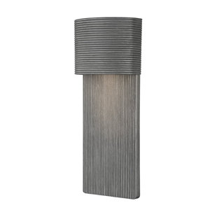 Tempe 1 Light Wall Sconce