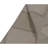 Hand Knotted Linen Geometric Indoor Rug