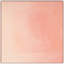 Peach Gradient 2 Framed Print Canvas