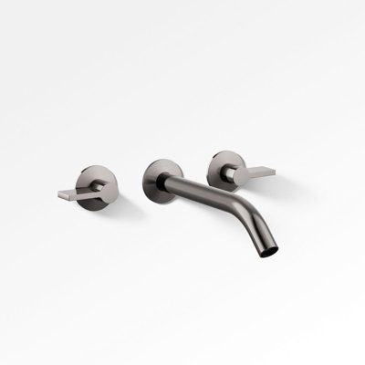 Components Mix and Match Bathroom Faucet