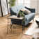 Raglan 2 - Piece Living Room Table Set