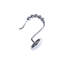 Crochets de rideau de douche Beatrice-50055102
