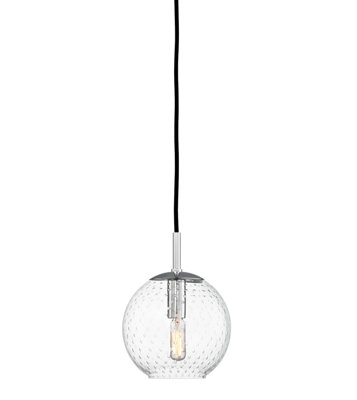 Rousseau 1 Light Pendant