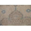 Tapis traditionnel en laine vieilli