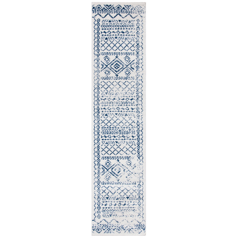 Stryker Performance Southwestern Rug, Runner 2' x 13'