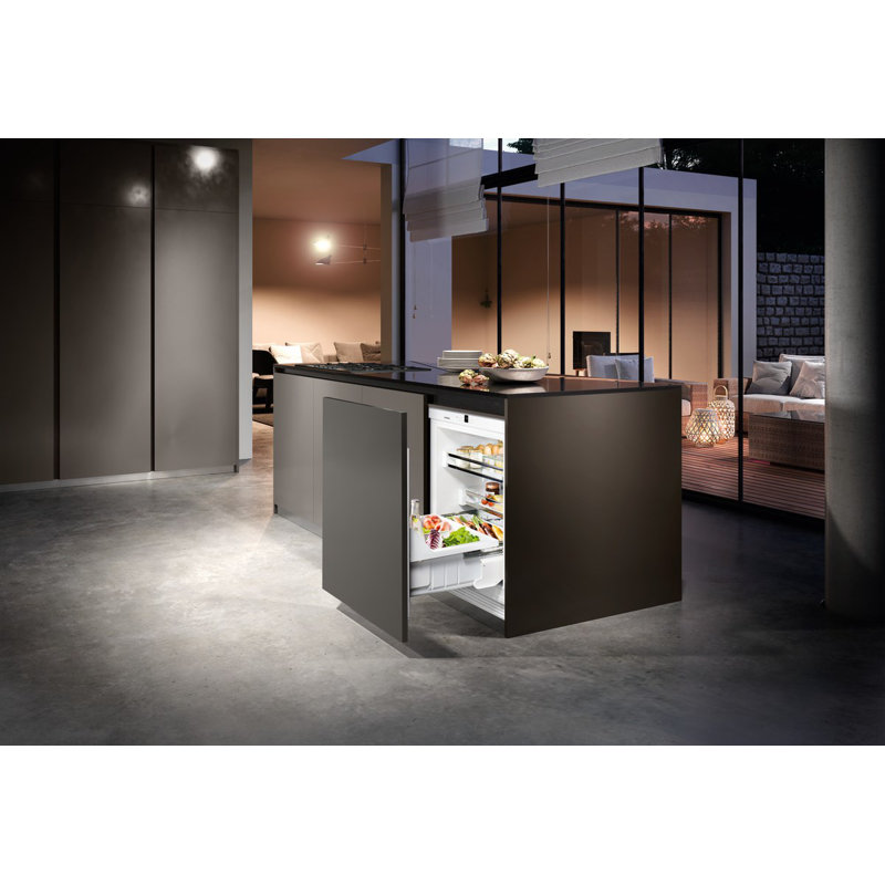 24-In. Undercounter Pull-Out Refrigerator Drawer