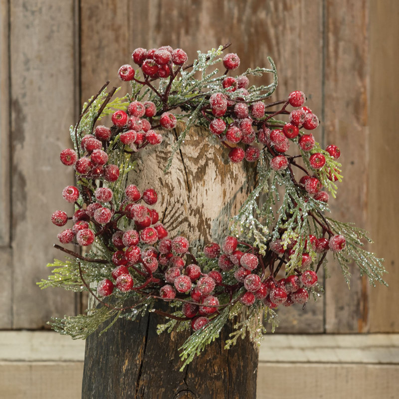 4.5'' H Candle Accessories