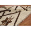 Natural Dye Anatolian Oriental Runner Rug 3x11