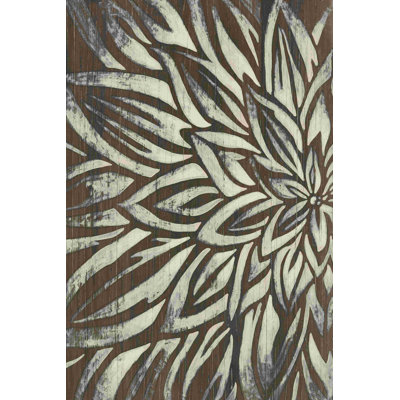 Barnwood Blossom I