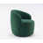 Tissu vert en peluche est en rupture de stock
