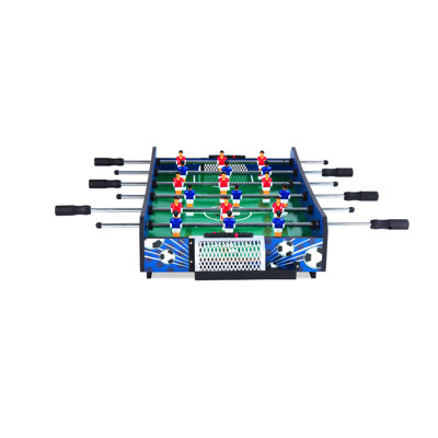 Mini table de soccer sur table 33 po KICK Squire