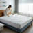 Hajek Fitted Mattress Protector Mattress Protector Case Pack-1728620403