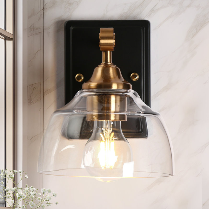 Aura Wall Mount