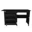 Table de couture pliante 4-en-1 avec roues verrouillables-137253625