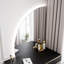 Dressing Table with Mirror-540332141
