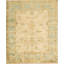 Wool Oriental Area Rug