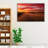 Dune's Sunset Glow in Rub' al Khali-1253209609