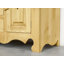Lender 129cm Solid Wood Sideboard