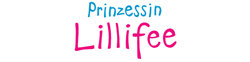 Prinzessin Lillifee logo