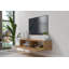 Meuble télé flottant de 53 po Housley-311643083