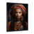 Black Single Picture Frame selected