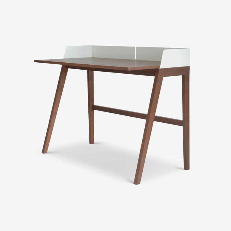 Brockwell Writing Desk, Walnut