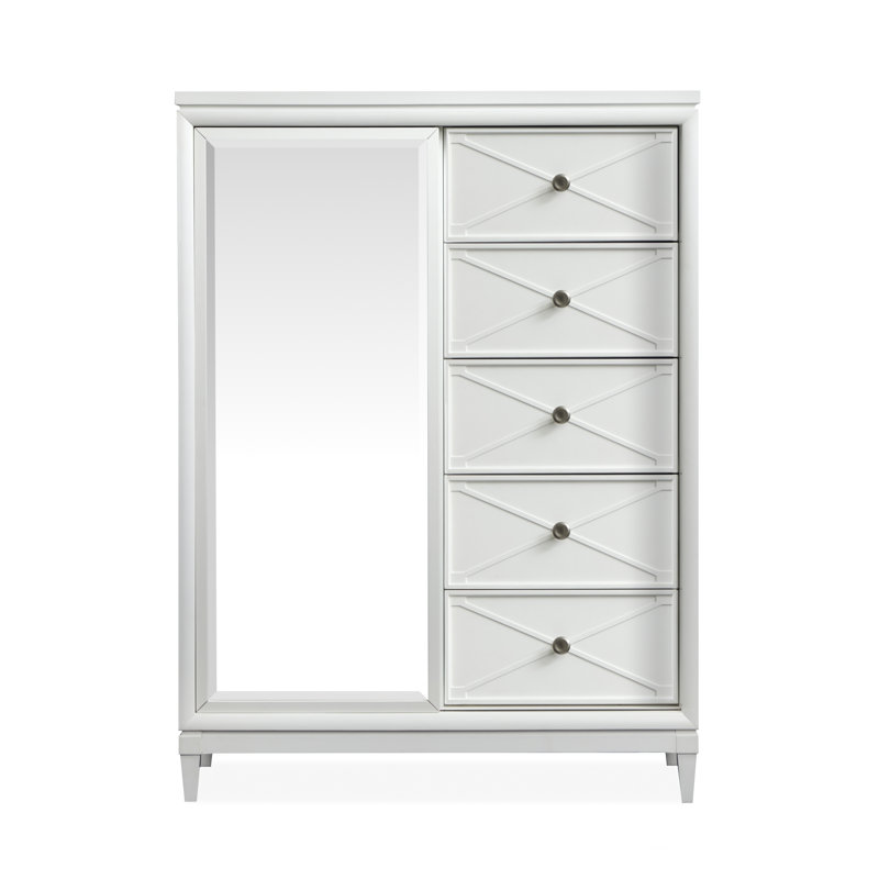 Commode de porte